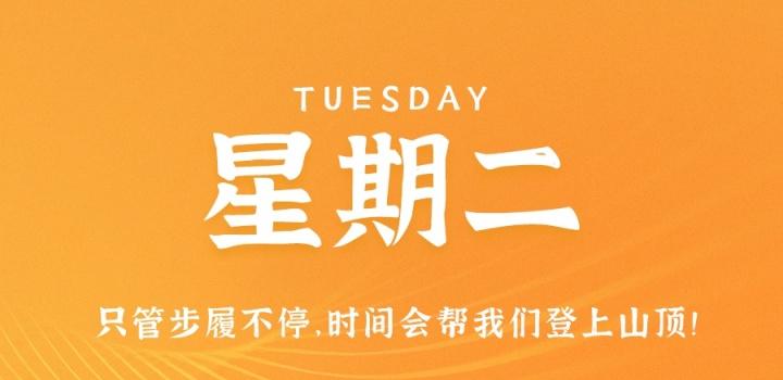 8月2日，星期二，在这里每天60秒读懂世界！-NESXO程序猿社区