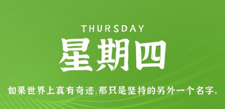 9月15日，星期四，在这里每天60秒读懂世界！-NESXO程序猿社区