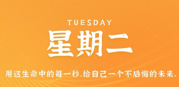 9月20日，星期二，在这里每天60秒读懂世界！-NESXO程序猿社区