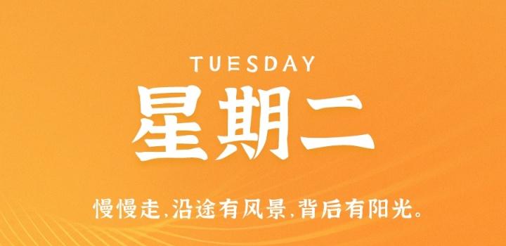 10月4日，星期二，在这里每天60秒读懂世界！-NESXO程序猿社区