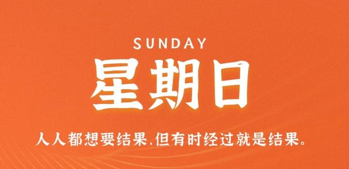 10月30日，星期日，在这里每天60秒读懂世界！-NESXO程序猿社区