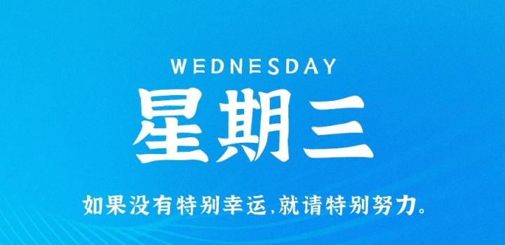 11月16日，星期三，在这里每天60秒读懂世界！-NESXO程序猿社区