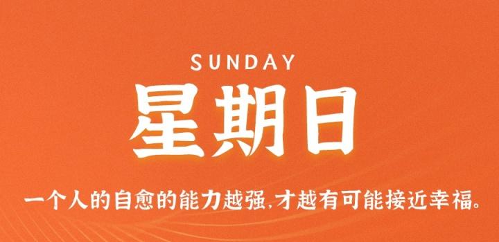 11月20日，星期日，在这里每天60秒读懂世界！-NESXO程序猿社区